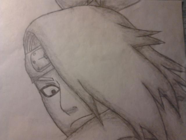 Deidara